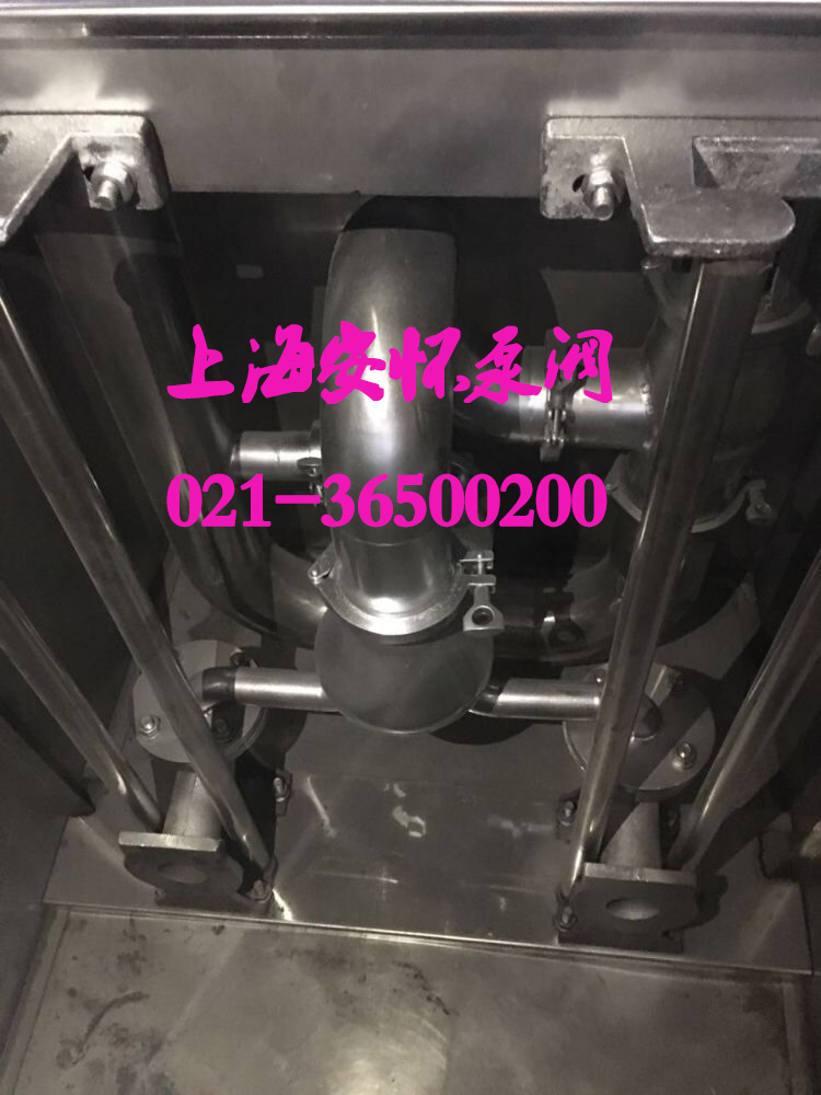 不銹鋼污水提升器