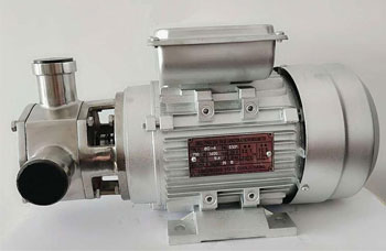 <b>AHNX撓性泵</b>